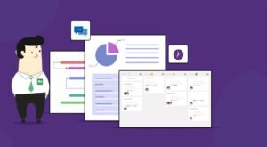 Best Project Management Software For Small Teams